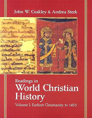 Readings in World Christian History book