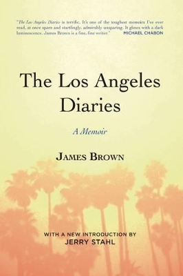 Los Angeles Diaries book