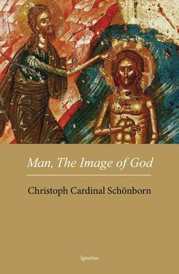 Man, the Image of God book