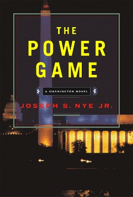 Power Game book