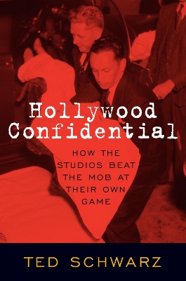 Hollywood Confidential book