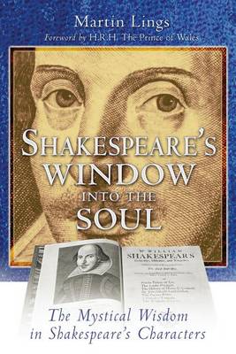 Shakespeare's Window Into the Soul book