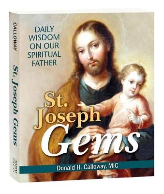 St. Joseph Gems book