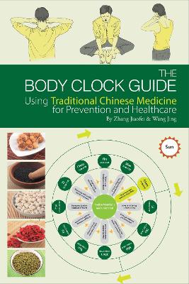 Body Clock Guide book