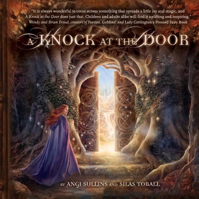 Knock at the Door book