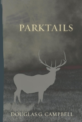 Parktails book