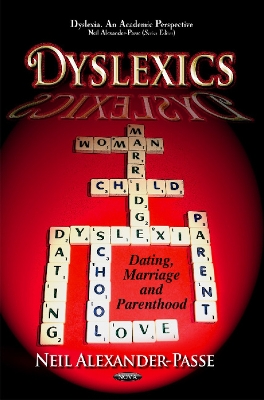 Dyslexics book