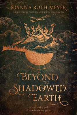 Beyond the Shadowed Earth book