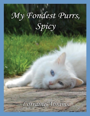 My Fondest Purrs, Spicy book