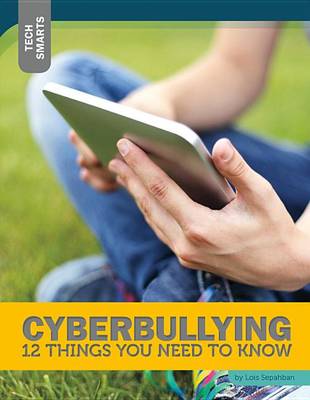 Cyberbullying book