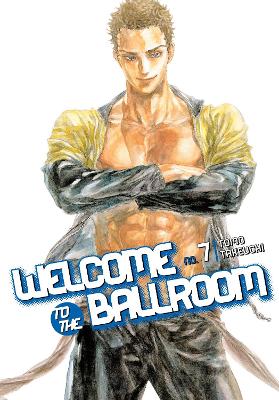 Welcome To The Ballroom 7 book