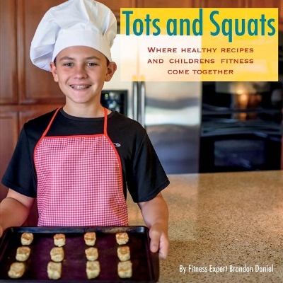 Tots and Squats book