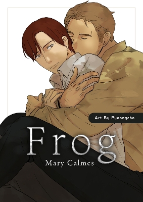 Frog (Manga) book