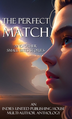 The Perfect Match: and other small bites stories book