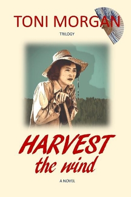 Harvest the Wind book