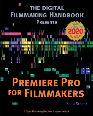 Premiere Pro for Filmmakers book