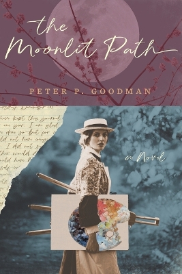 The Moonlit Path book