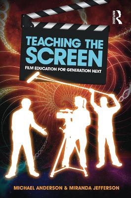 Teaching the Screen book