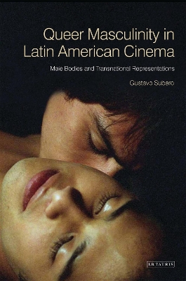 Queer Masculinities in Latin American Cinema book