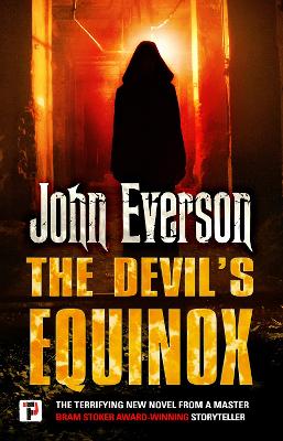 The Devil's Equinox book