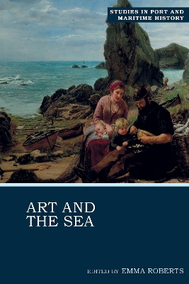 Art and the Sea by Emma Roberts