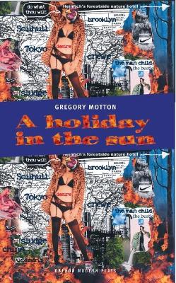 Holiday in the Sun book