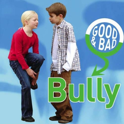 Bully book