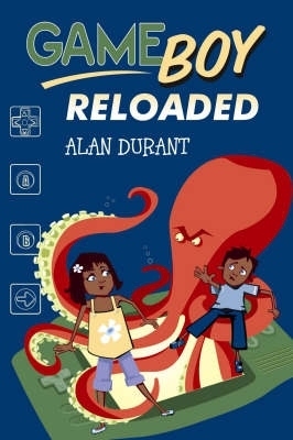 Game Boy Reloaded by Alan Durant
