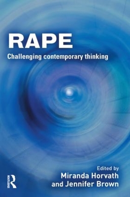 Rape book