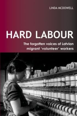 Hard Labour by Linda McDowell