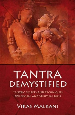 Tantra Demystified book