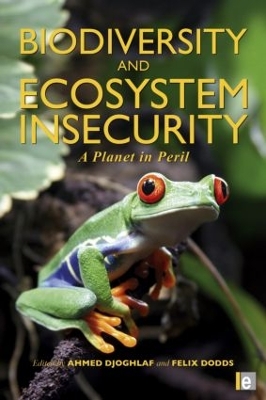 Biodiversity and Ecosystem Insecurity book