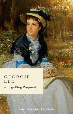 A Beguiling Proposal book