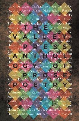 The Valley Press Anthology of Prose Poetry book