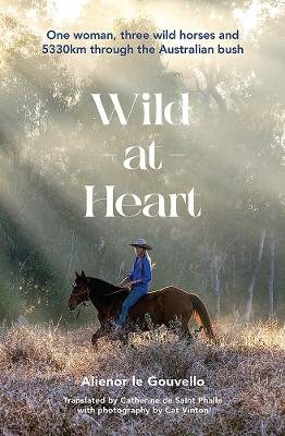 Wild at Heart book