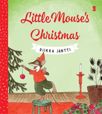 Little Mouse's Christmas book