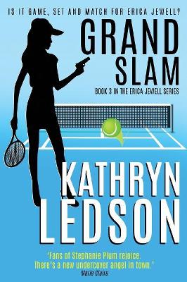 Grand Slam by Kathryn Ledson