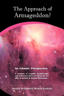 Approach of Armageddon? book