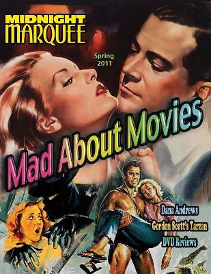 Mad About Movies #8 book