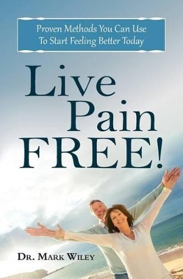 Live Pain Free book