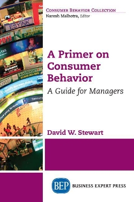 A Primer on Consumer Behavior: A Guide for Managers book