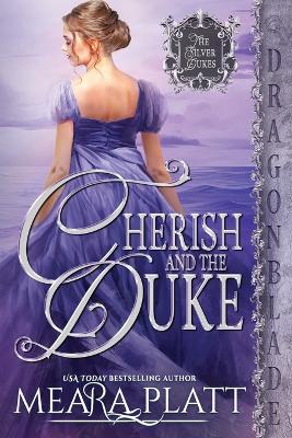 Cherish and the Duke book
