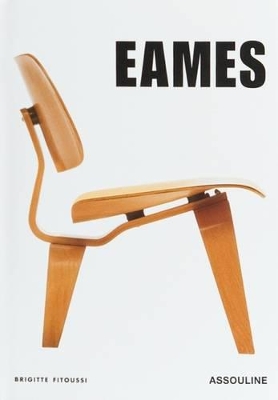 Eames book