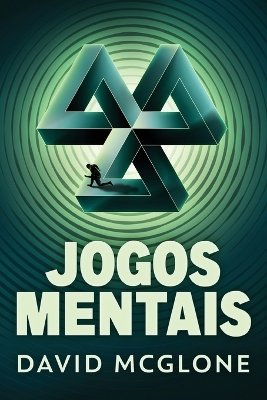 Jogos Mentais by David McGlone