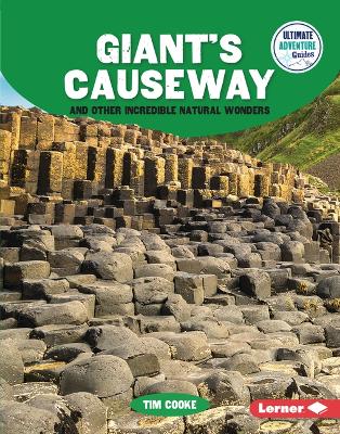 Giant's Causeway and Other Incredible Natural Wonders book