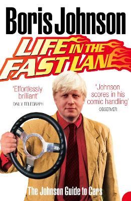 Life in the Fast Lane book