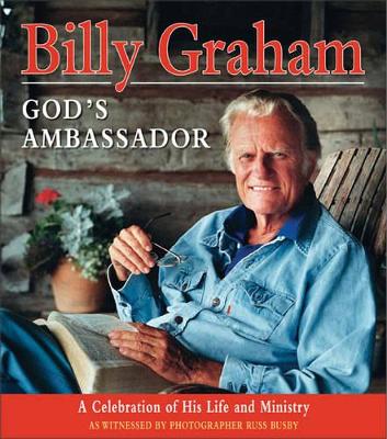 Billy Graham, God's Ambassador book