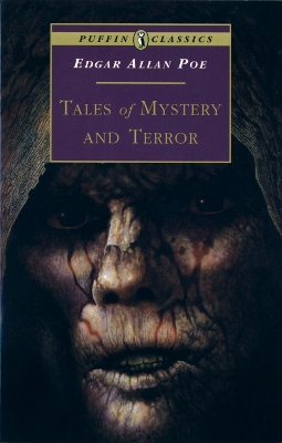 Tales of Mystery and Terror book