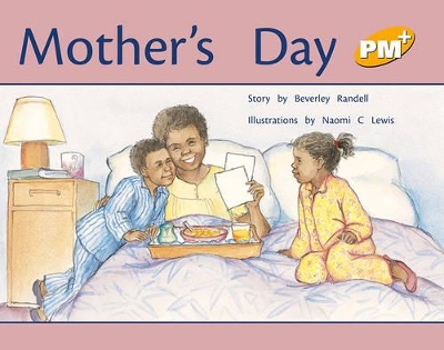 Mother's Day book