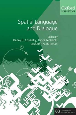 Spatial Language and Dialogue book
